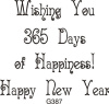 365 Days Of Happiness